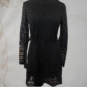 Jodi Kristopher Dress